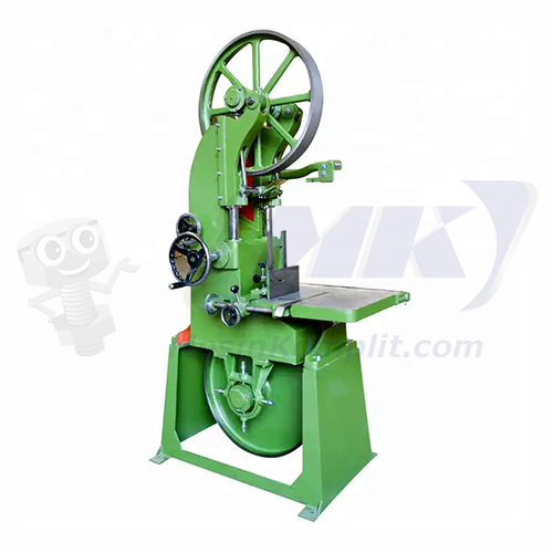 Band Saw 24inch Dies...